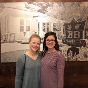 Meet your Posher, Tori